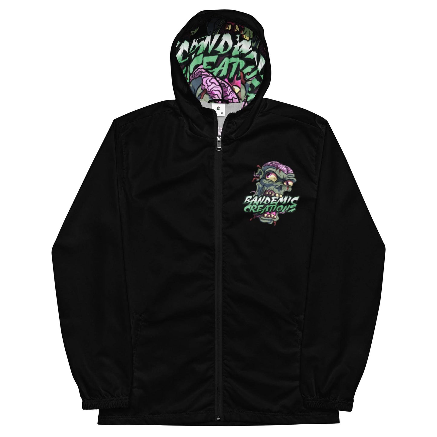 Z.O.E Windbreaker