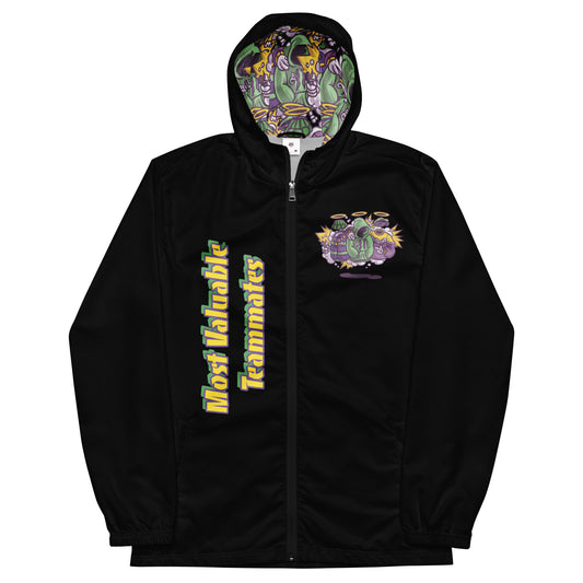 MVT Windbreaker