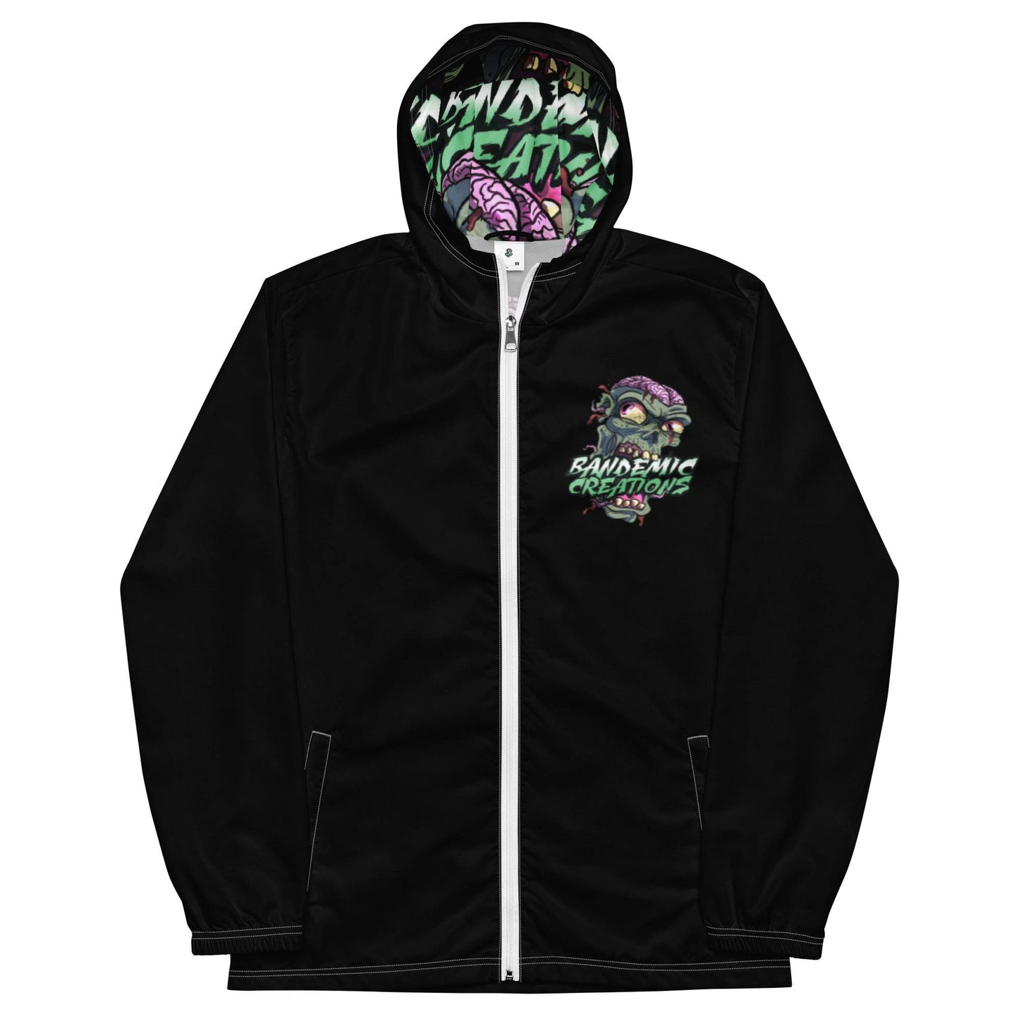 Z.O.E Windbreaker