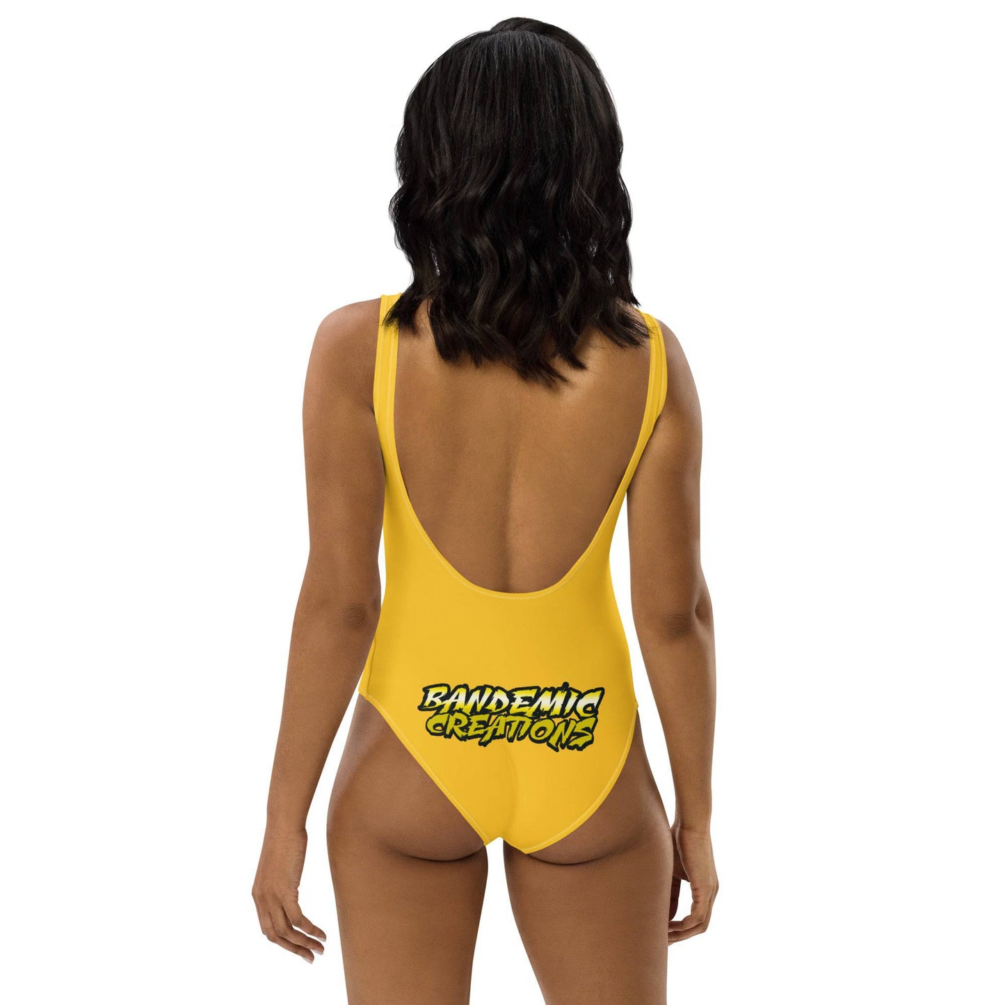 ' Gold Mine ' One-Piece