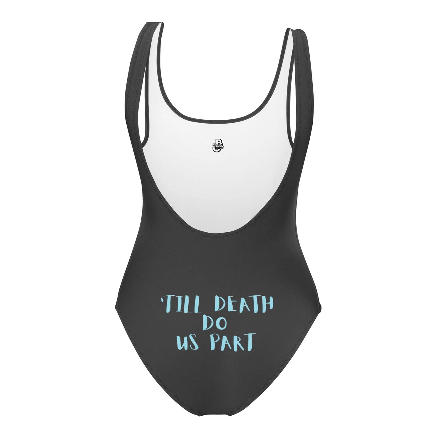 'Forever-N-Love' One-Piece