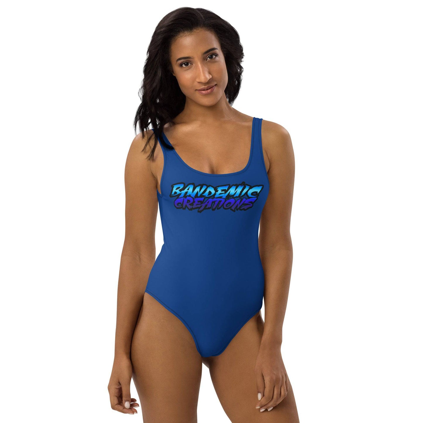 ' Oceanic ' One-Piece