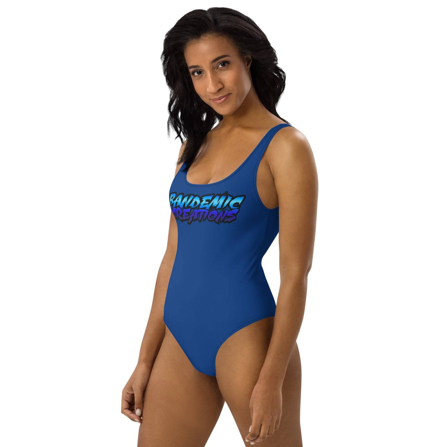 ' Oceanic ' One-Piece