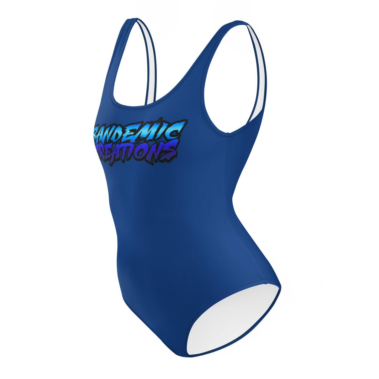 ' Oceanic ' One-Piece