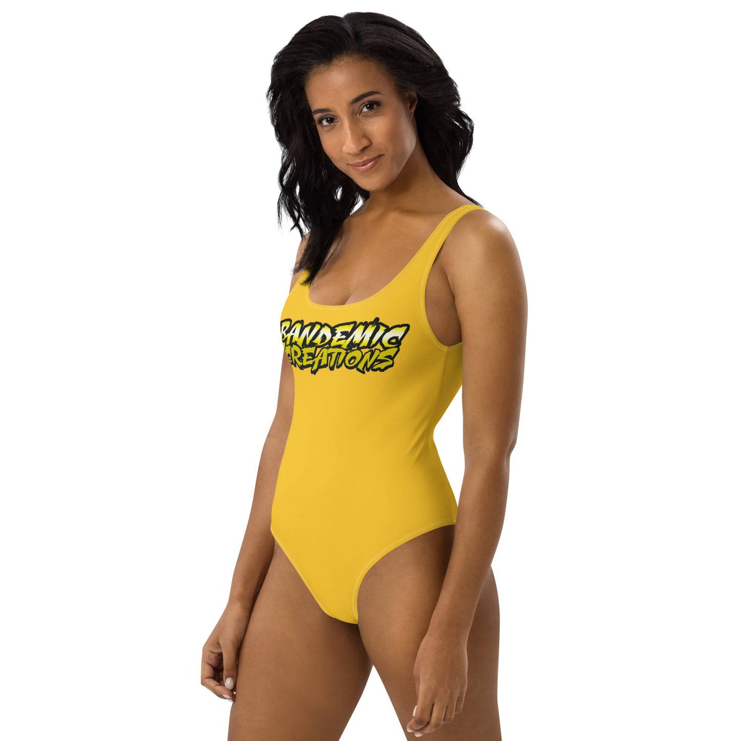 ' Gold Mine ' One-Piece