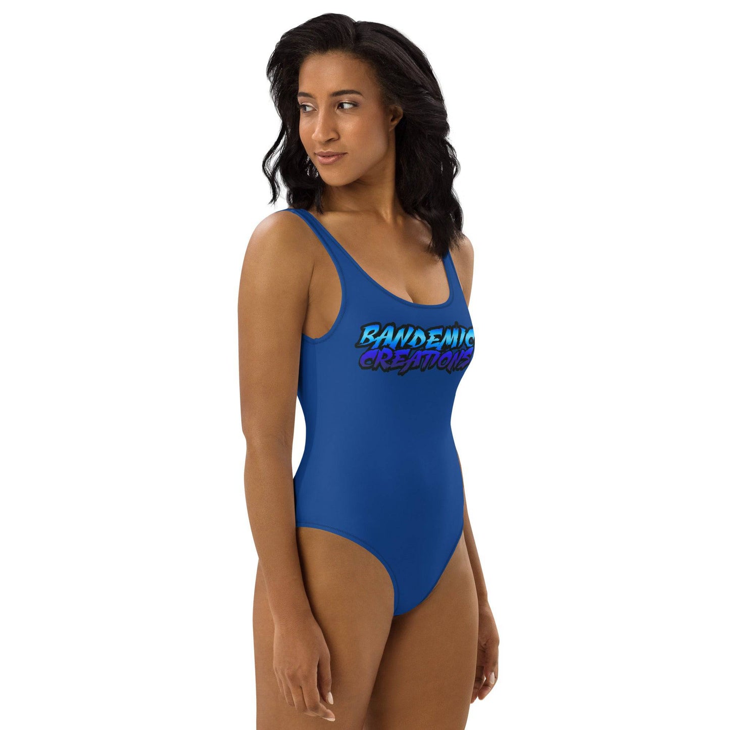 ' Oceanic ' One-Piece