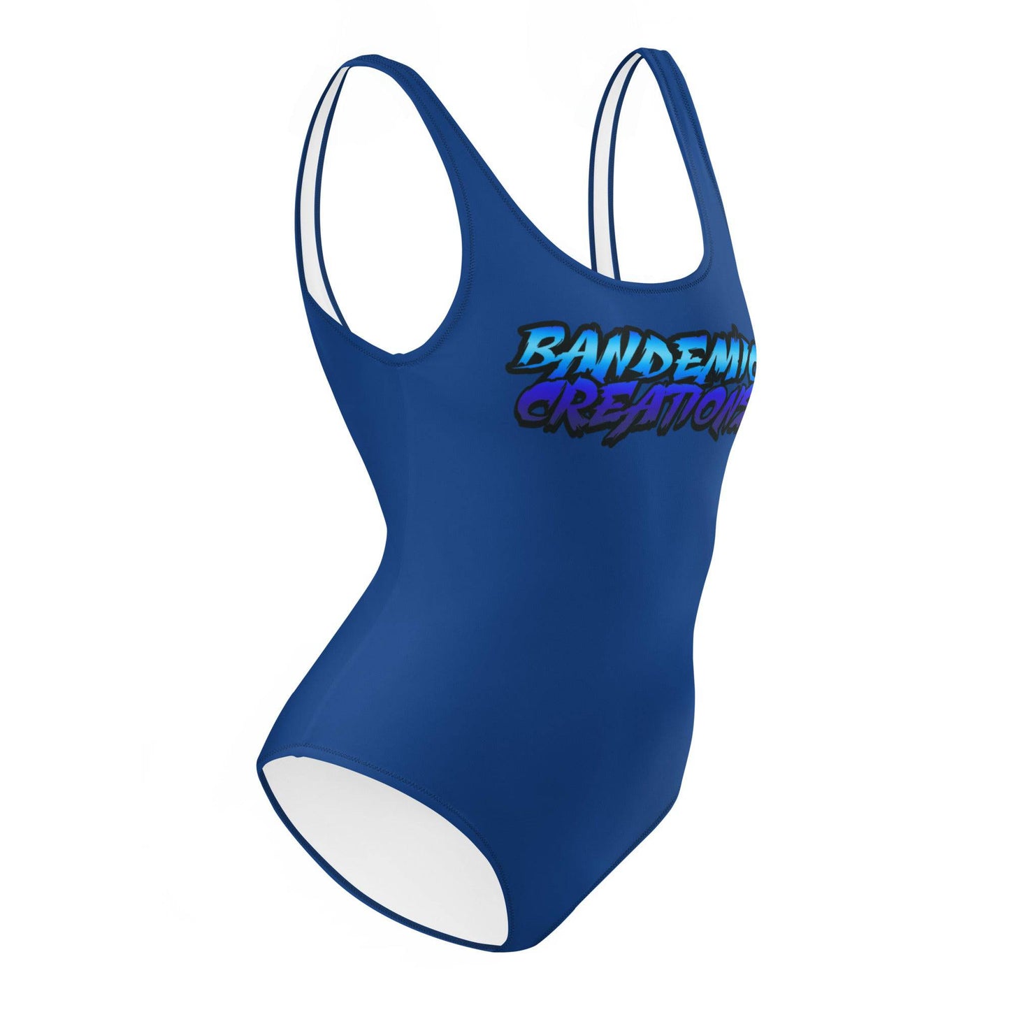 ' Oceanic ' One-Piece