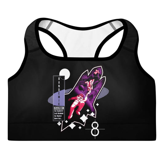 N.E.L.B Sports Bra