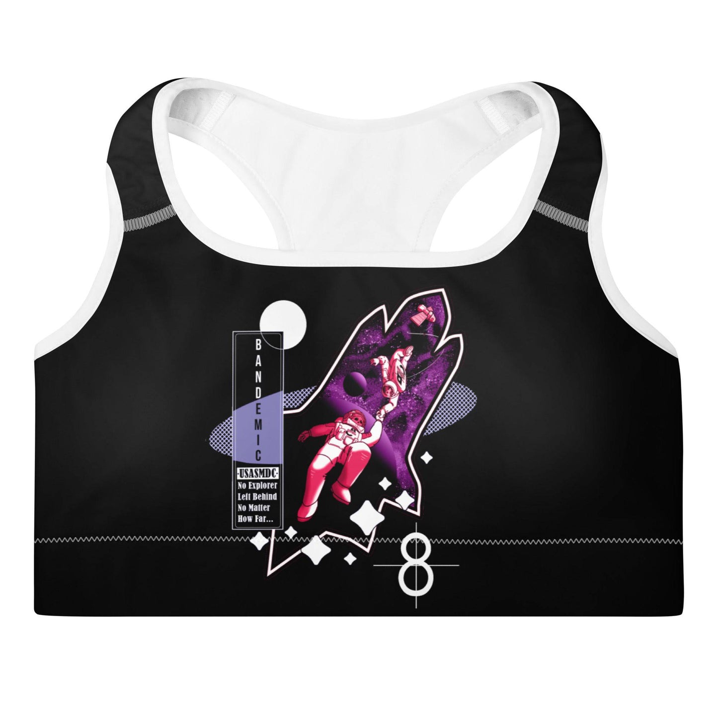 N.E.L.B Sports Bra