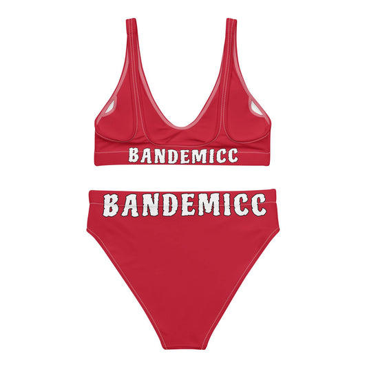 Red Simplicity Swimset