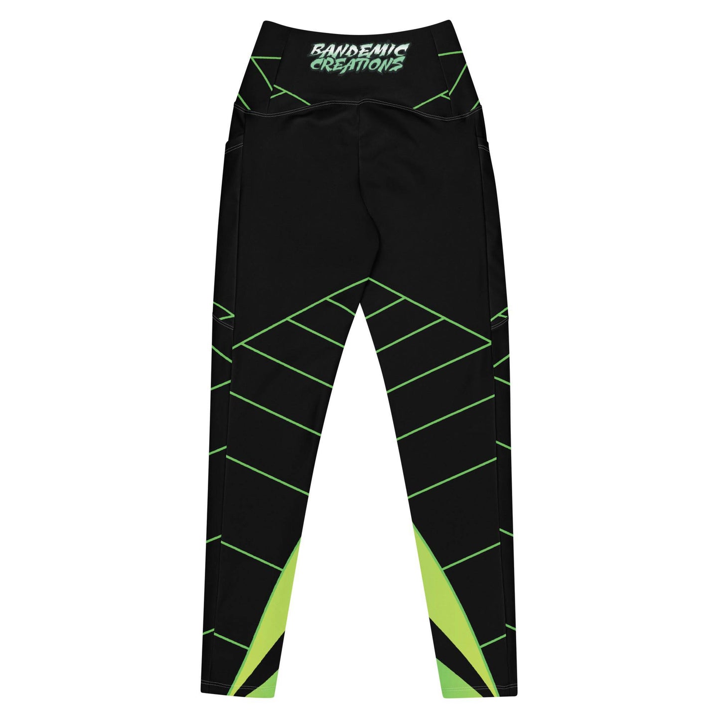 Venom OG Rash Guard Set