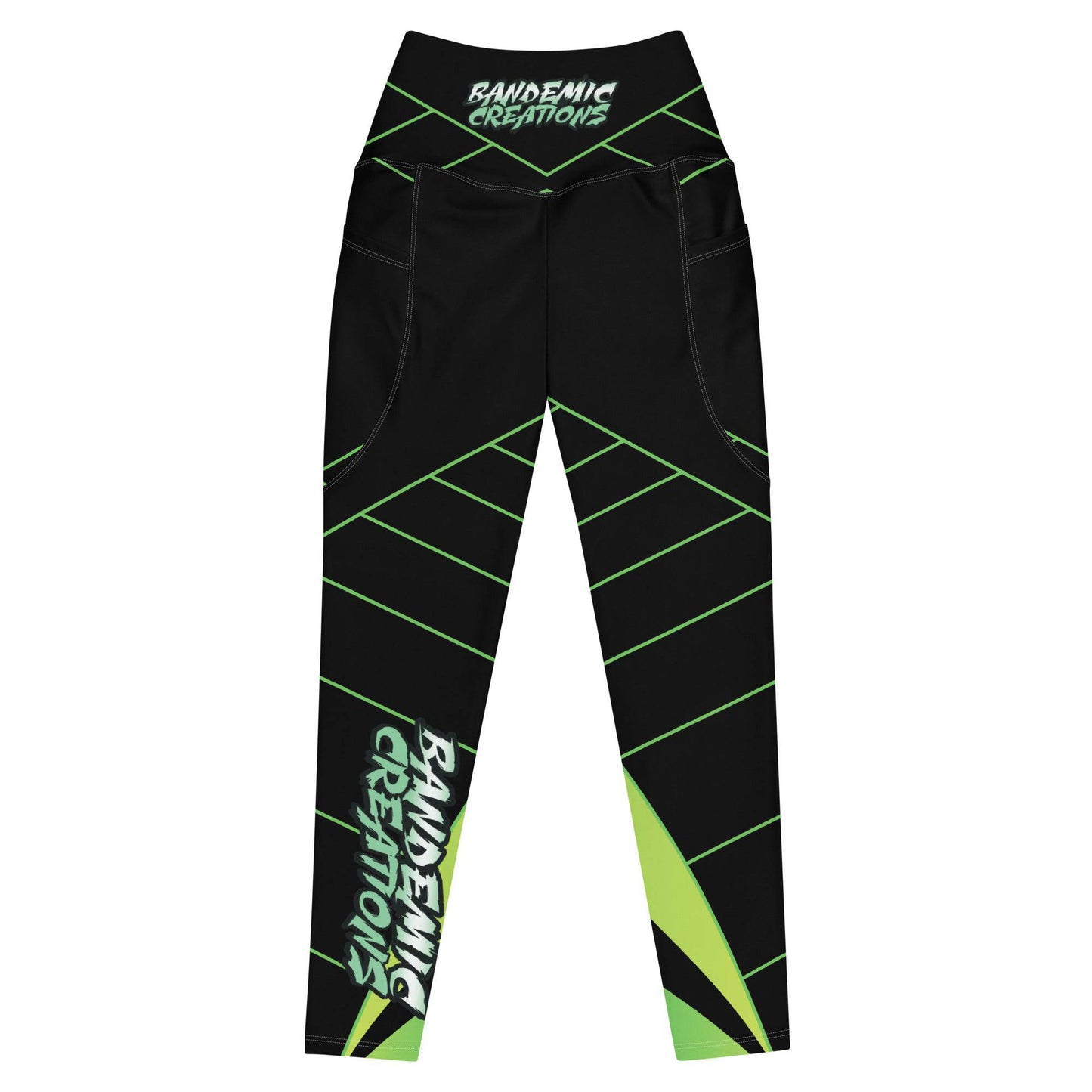 Venom OG Rash Guard Set