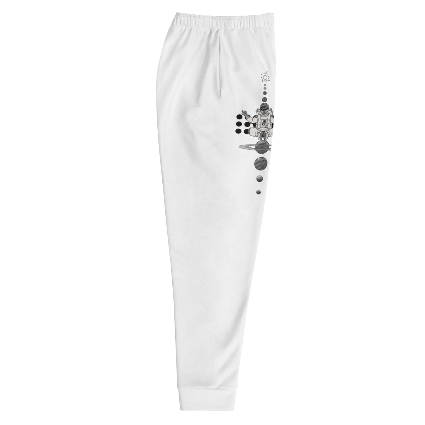 SkullNaut Sweatpants