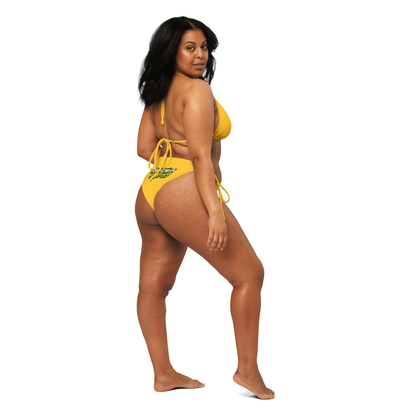 Best Of Both BC ' Gold Mine ' Bikini