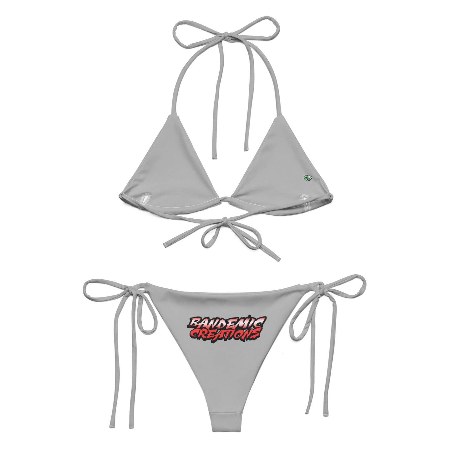 Best Of Both BC ' G-RED ' Bikini