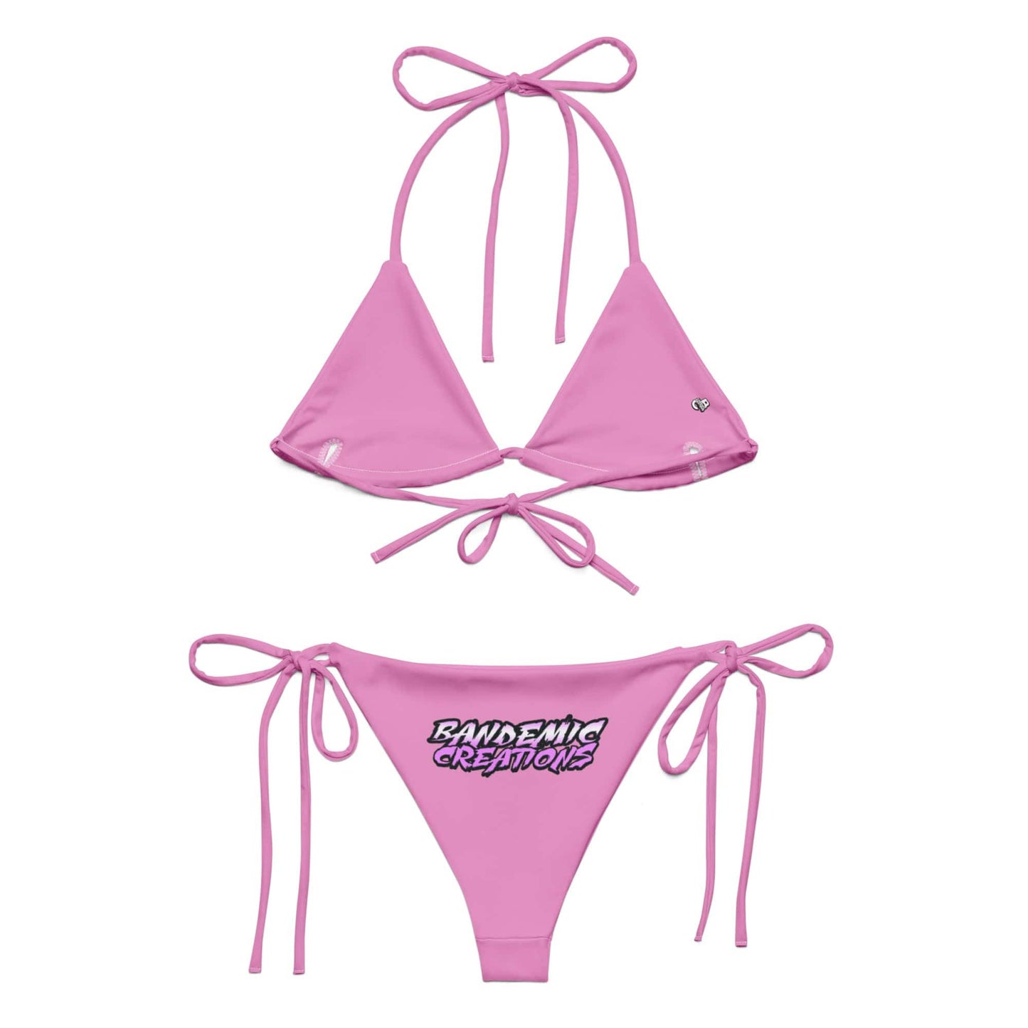 Best Of Both BC ' Bubble Gum ' Bikini