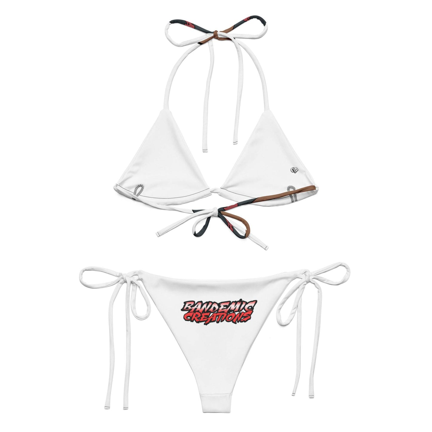 ' BagGirl ' Bikini