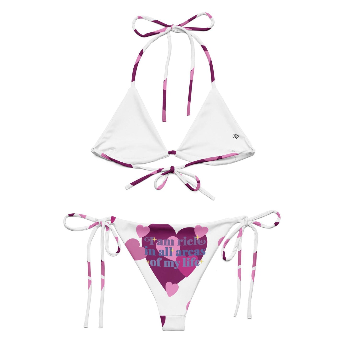 'Affirmations' Bikini