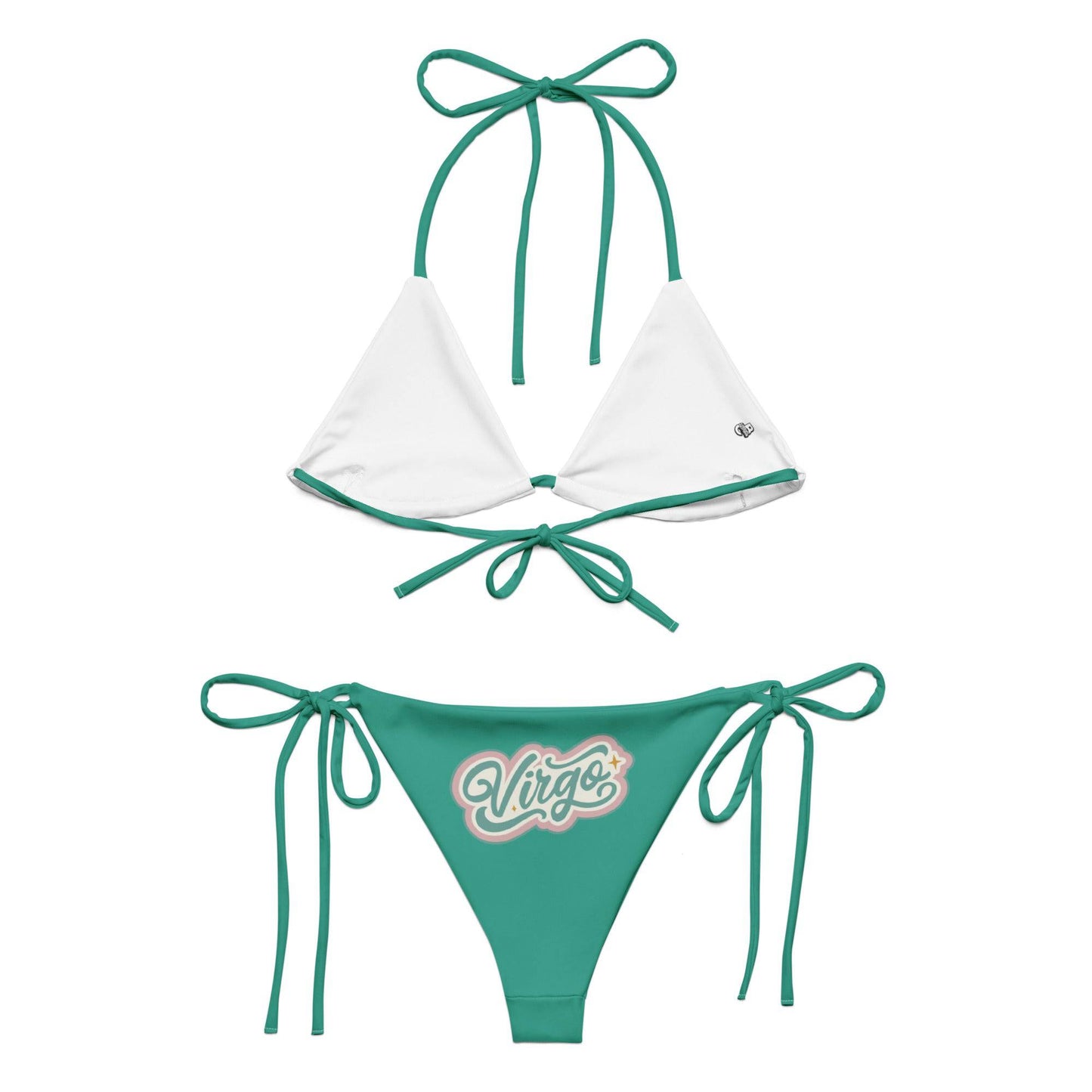 'Team Virgo' Bikini