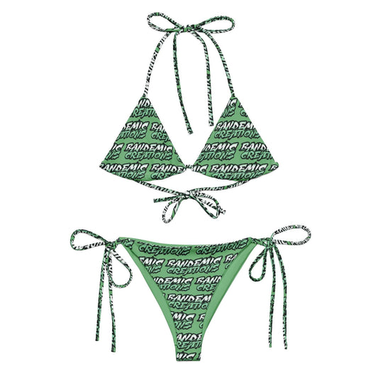 Bay Leaf Bikini