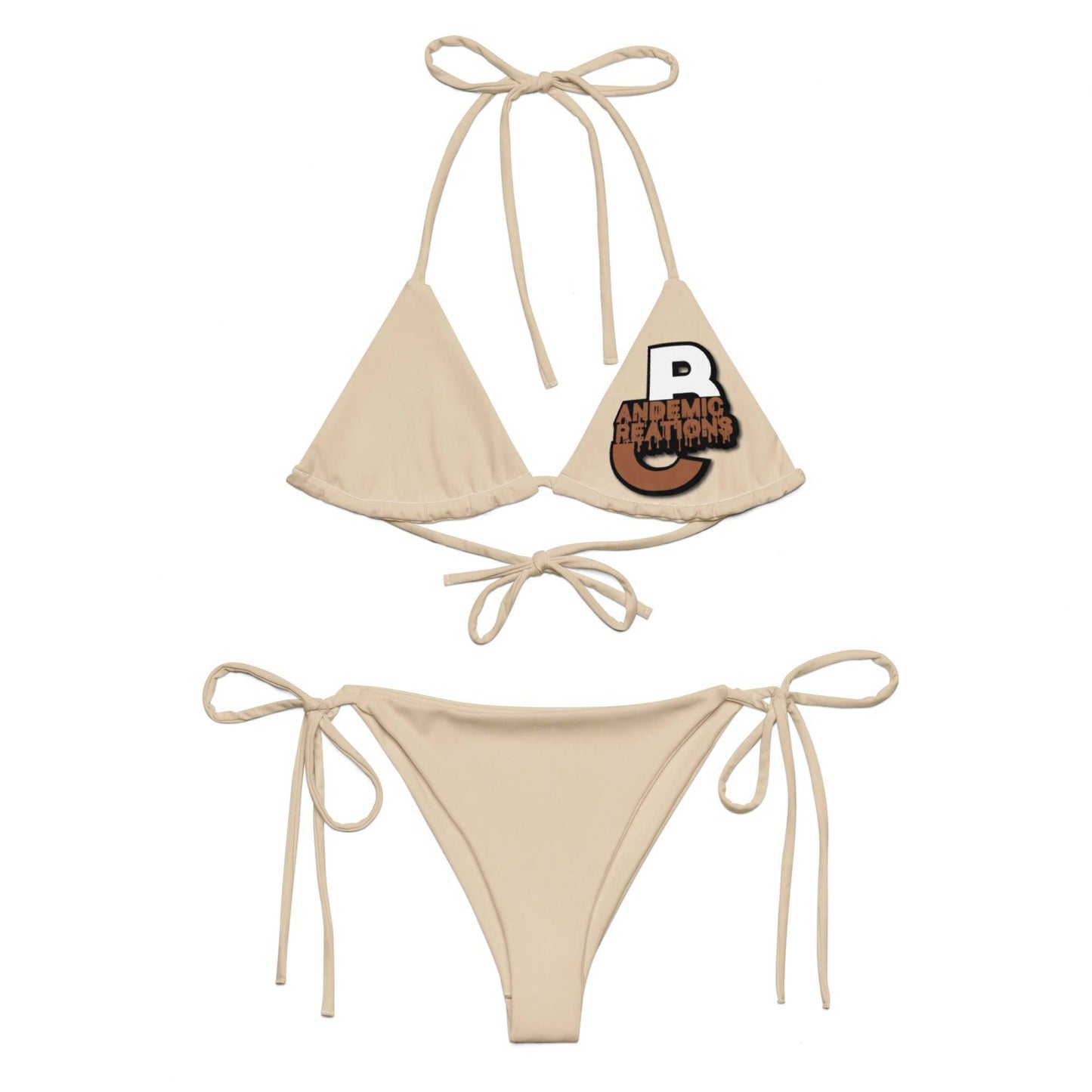 Best Of Both BC ' Champagne ' Bikini