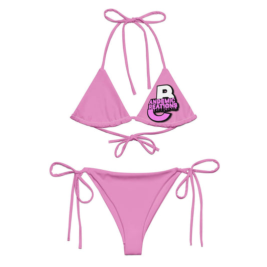 Best Of Both BC ' Bubble Gum ' Bikini