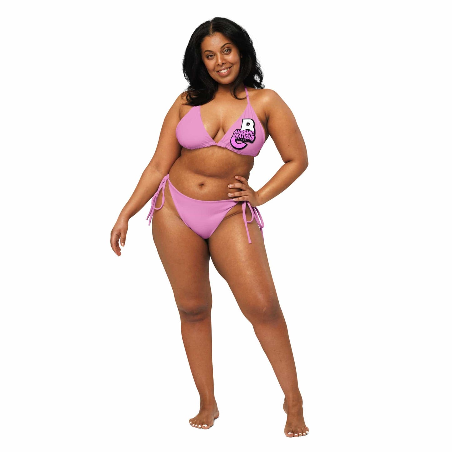 Best Of Both BC ' Bubble Gum ' Bikini