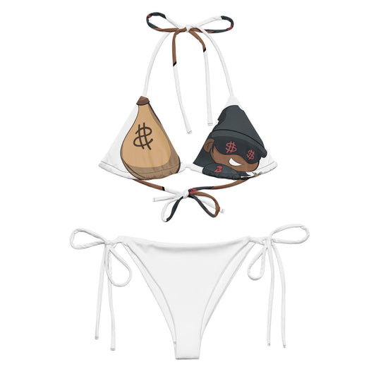 ' BagGirl ' Bikini