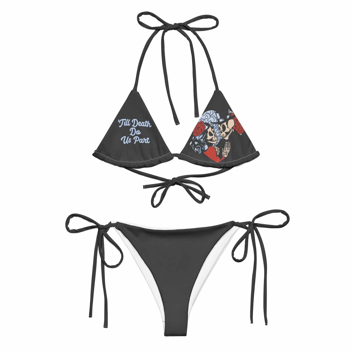 'Forever-N-Love' Bikini