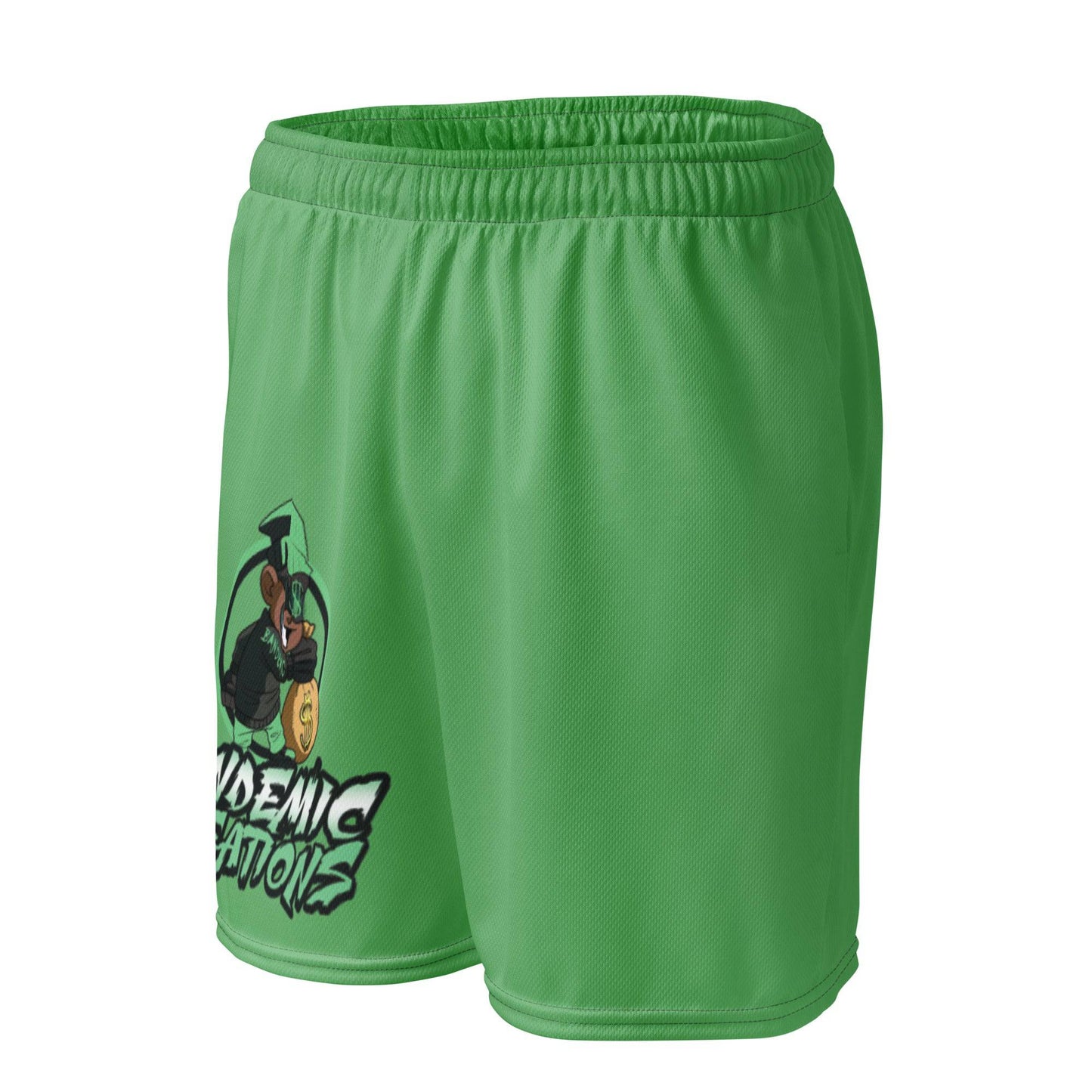 OG BB Mesh Shorts