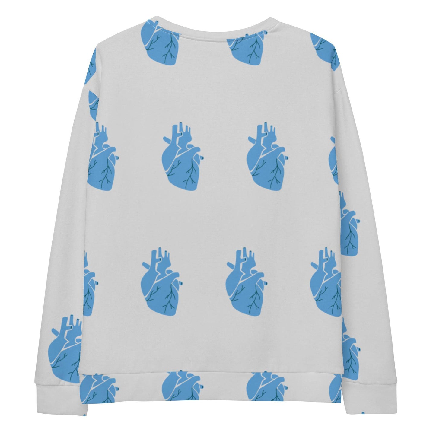 'Cold Heart' Sweatshirt - BandemicCreations 