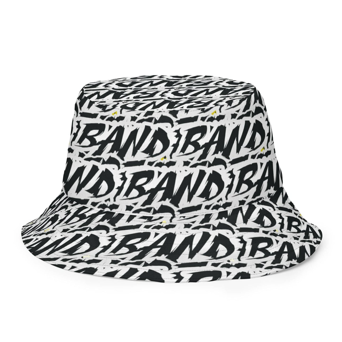 Oreo Reversible Bucket Hat