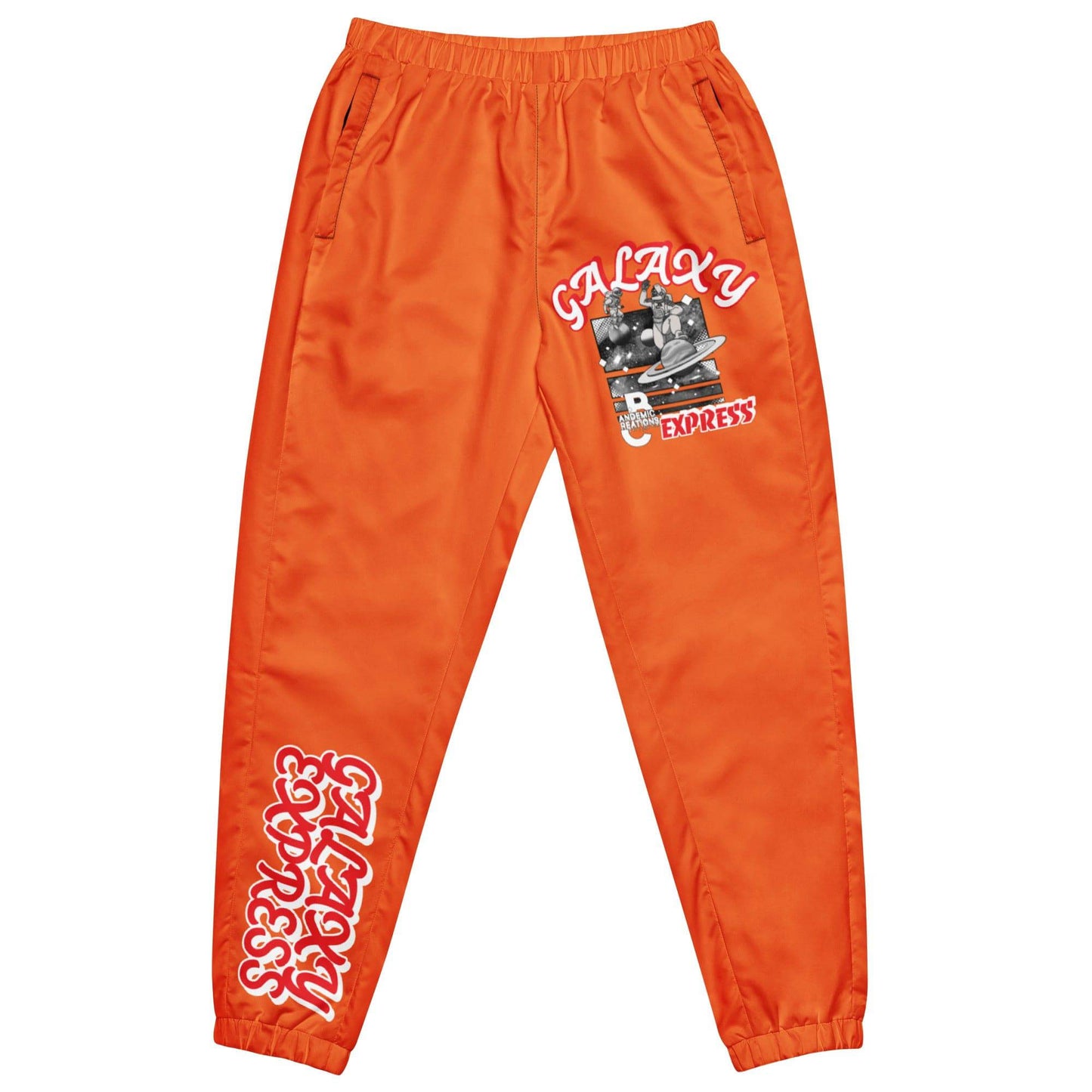 'GALAXY EXPRESS' Track Pants