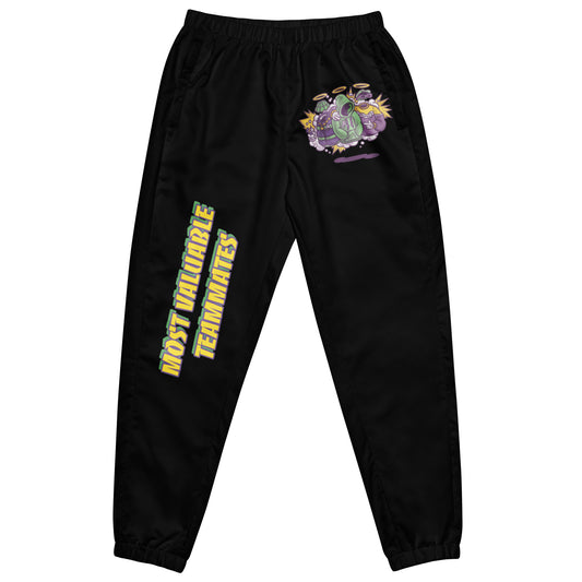 MVT Track Pants