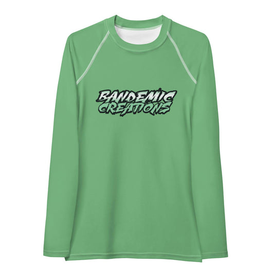 BayLeaf Rash Guard Set