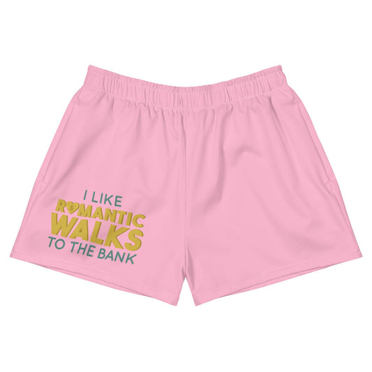 Romance Shorts