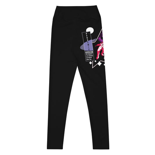 N.E.L.B Leggings