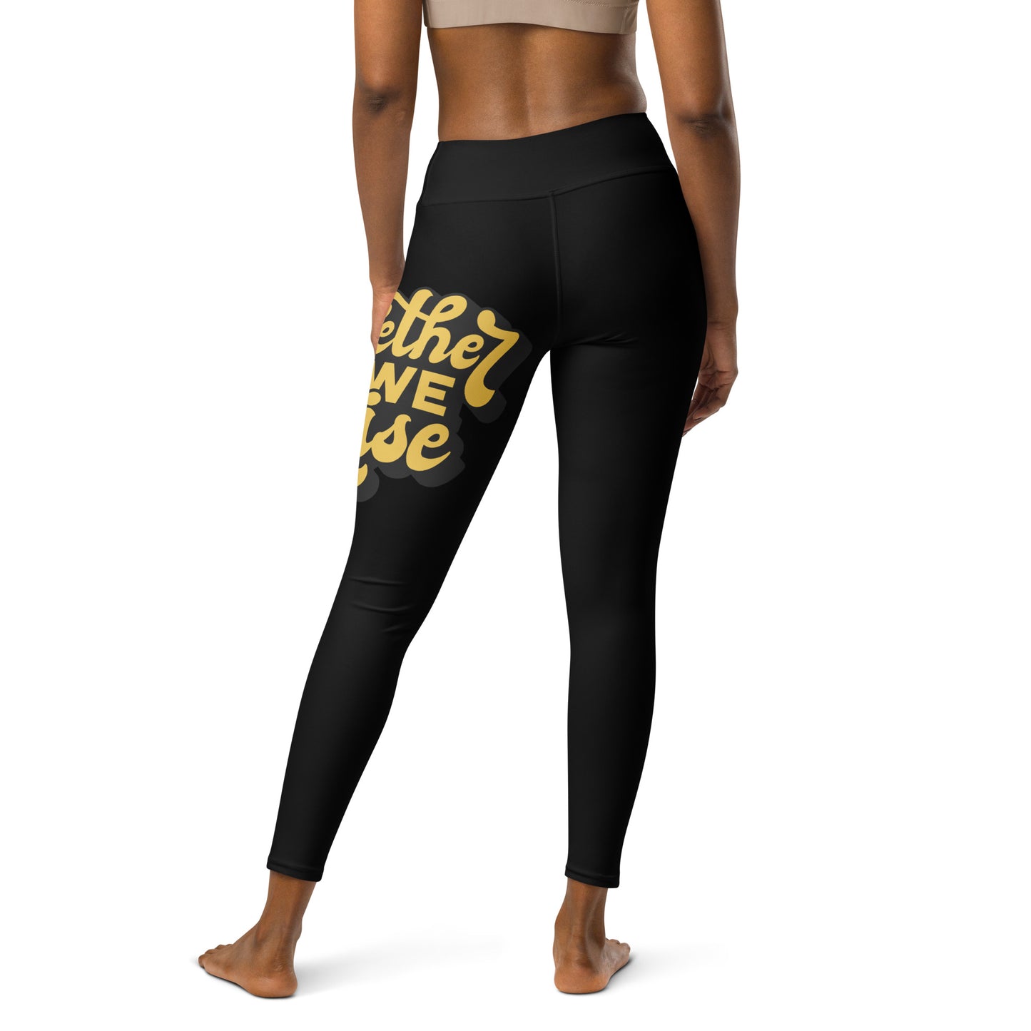 Grand Rising Leggings