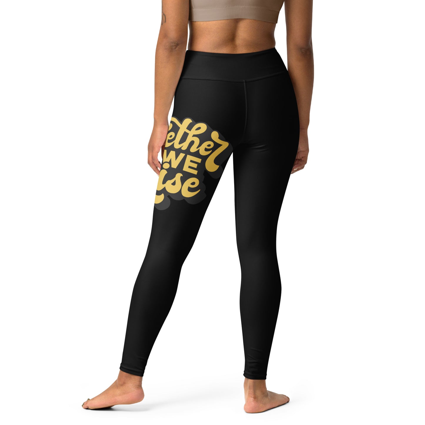 Grand Rising Leggings