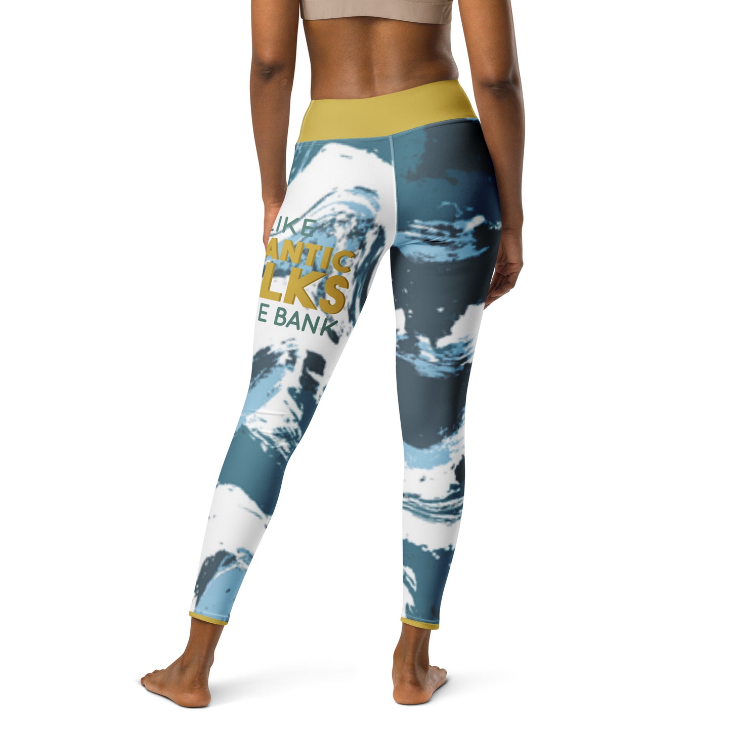 Romance Leggings