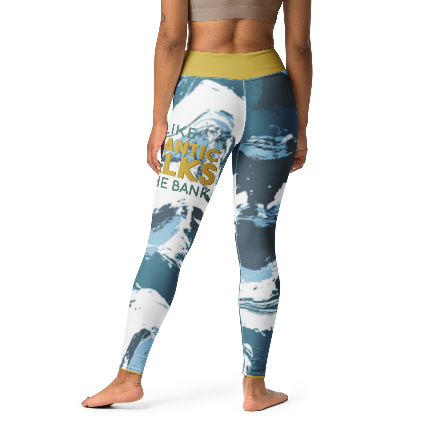 Romance Leggings