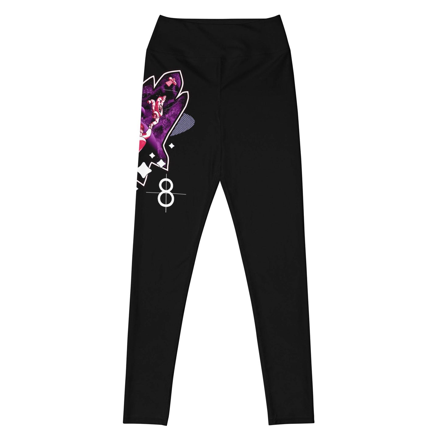 N.E.L.B Leggings