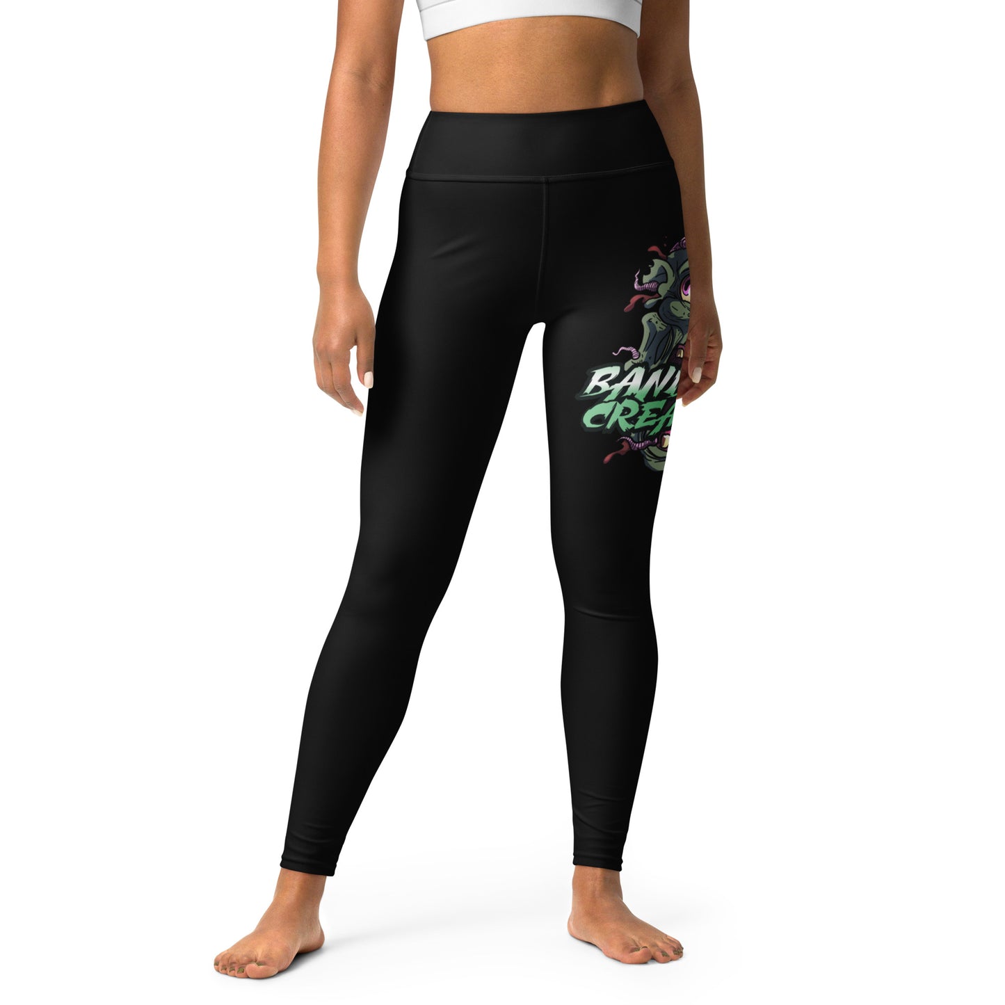 Zombie Leggings