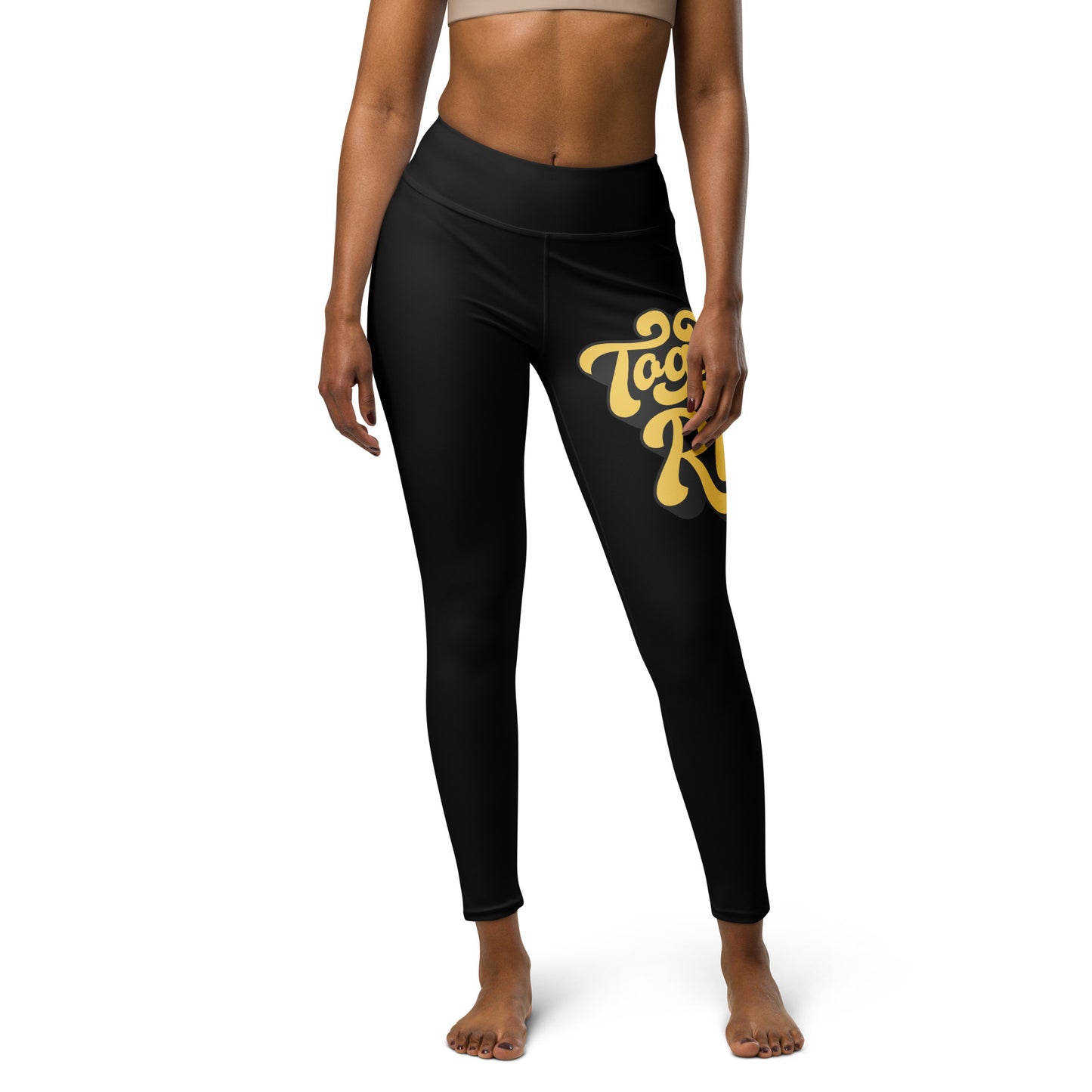 Grand Rising Leggings