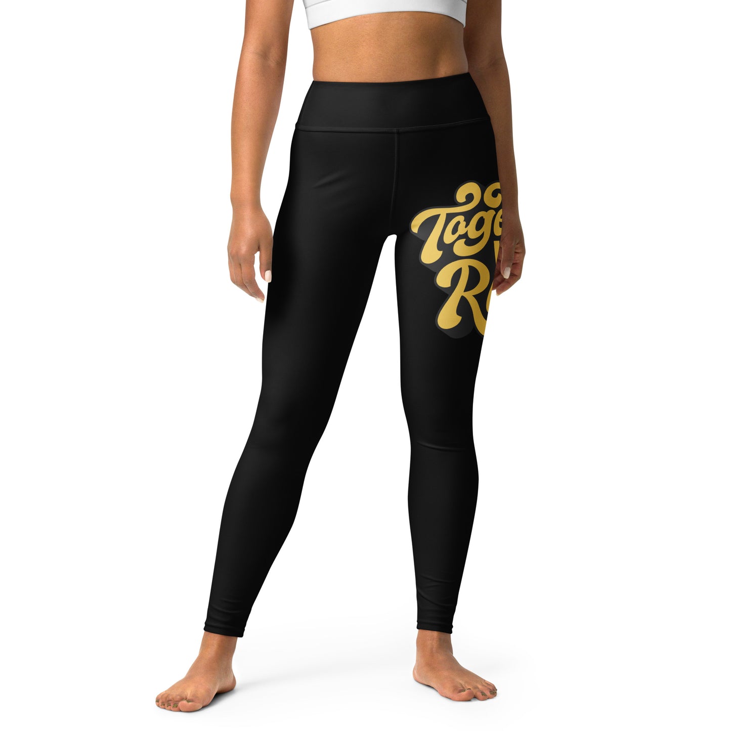 Grand Rising Leggings