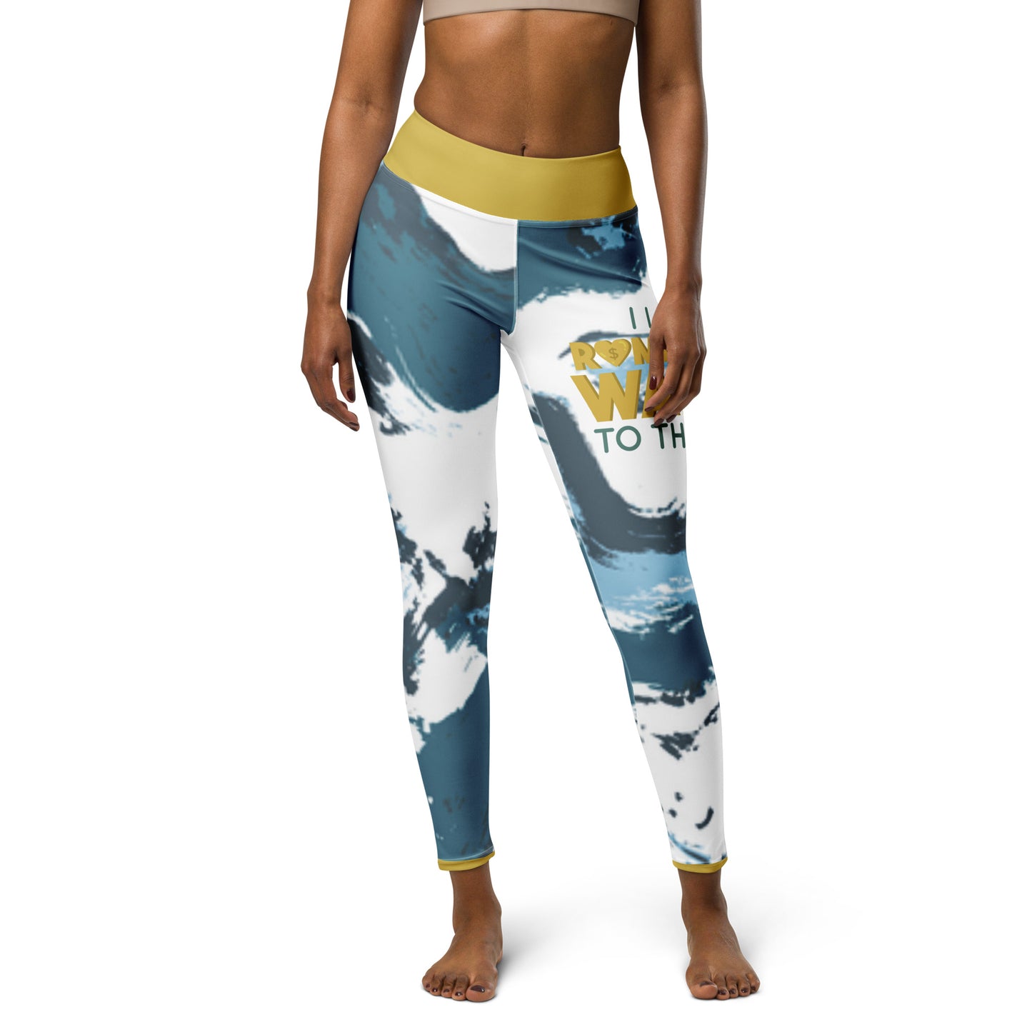 Romance Leggings