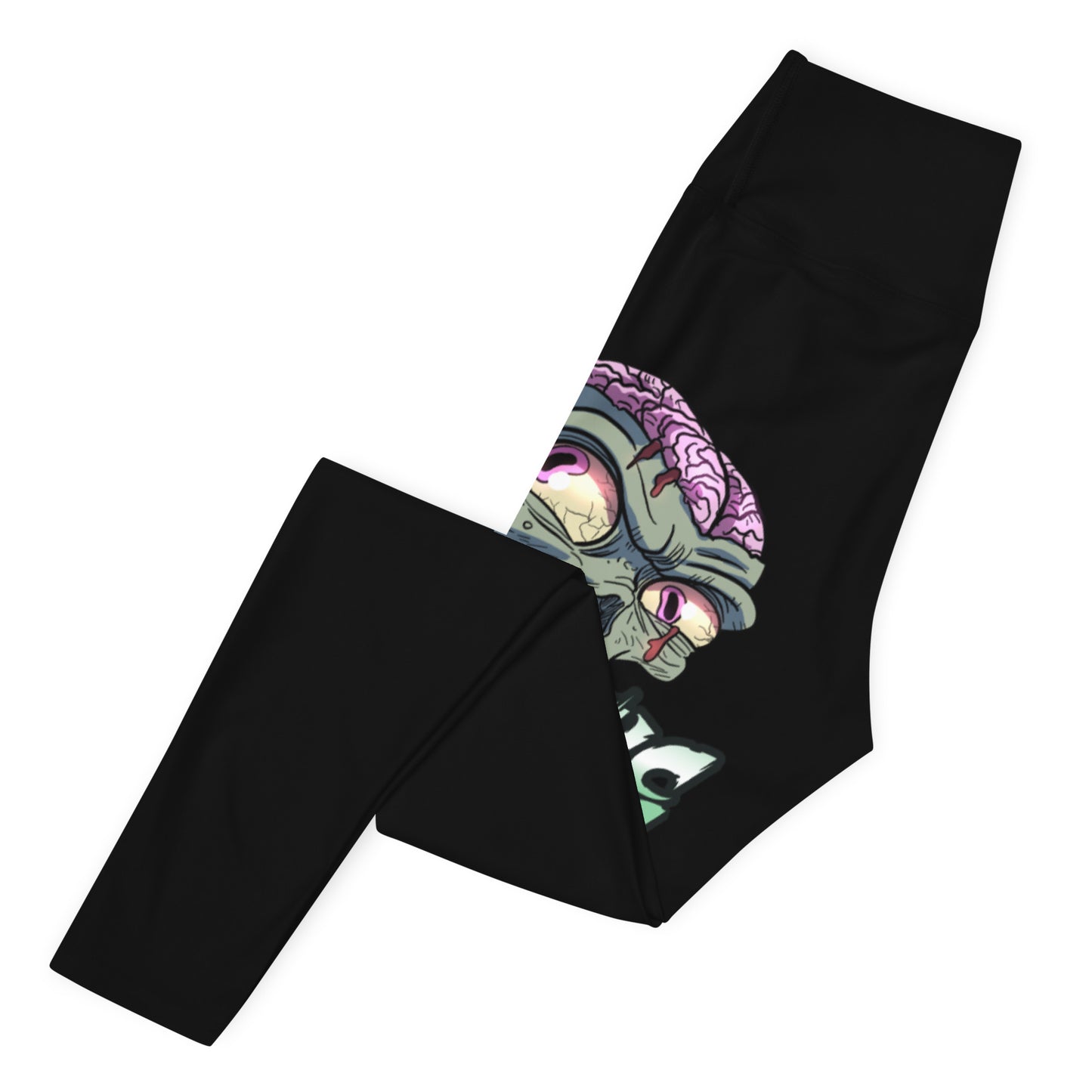 Zombie Leggings