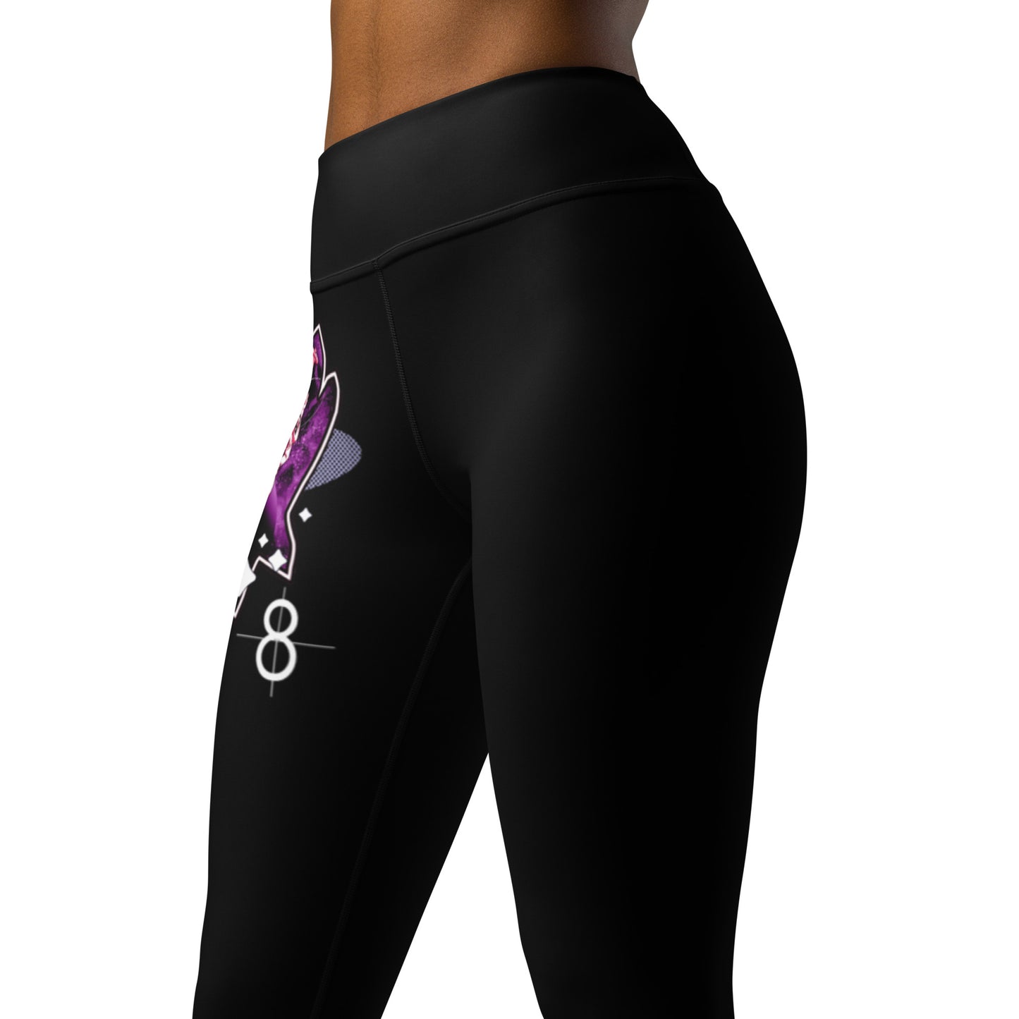 N.E.L.B Leggings