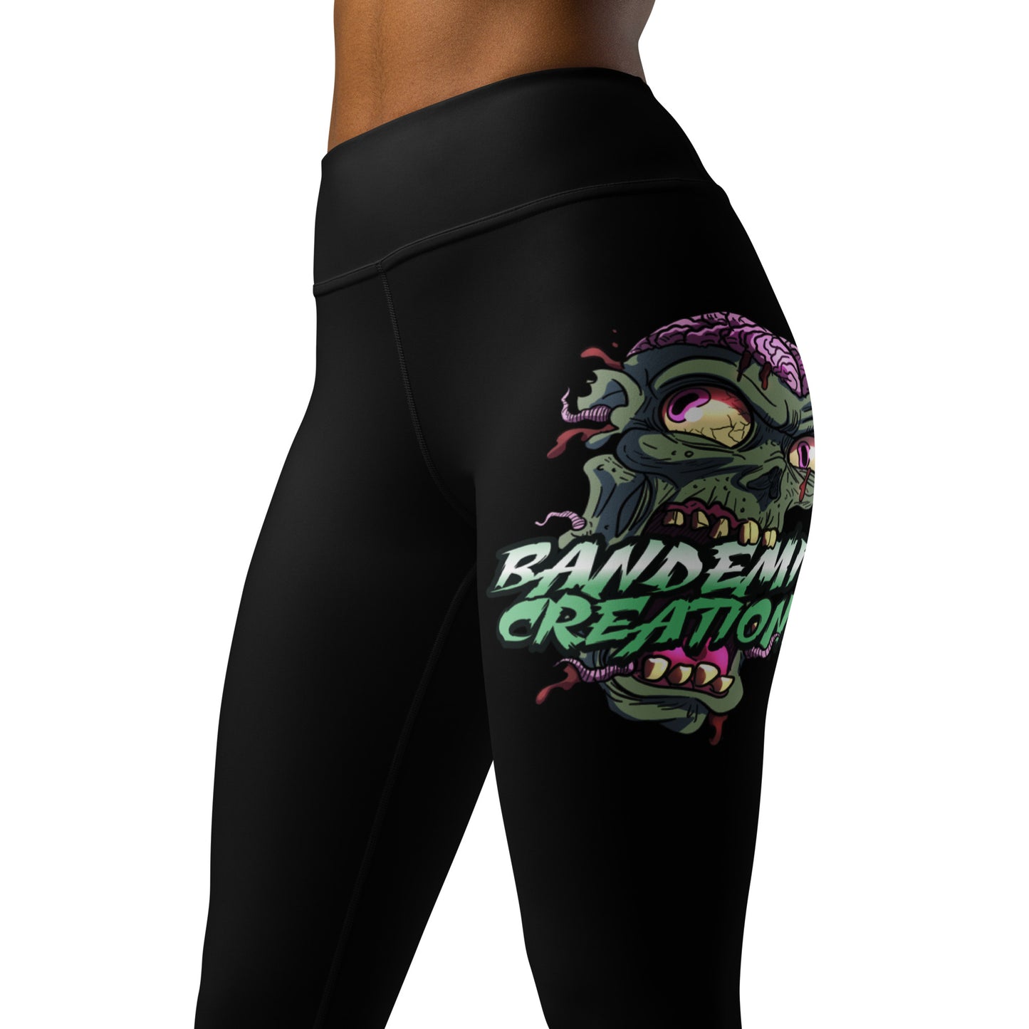 Zombie Leggings