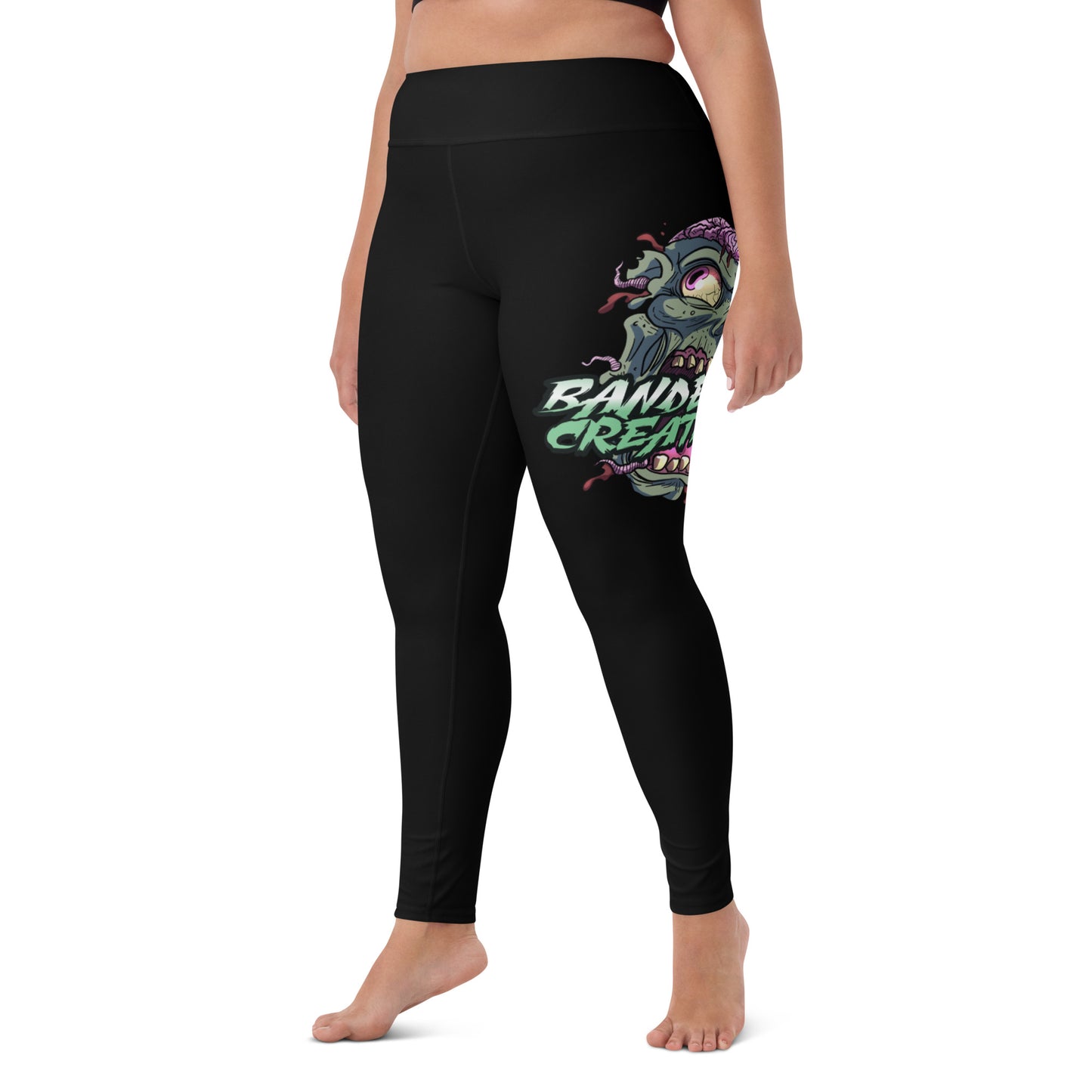 Zombie Leggings